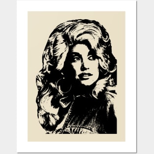 Dolly Pencil Vintage Artwork Posters and Art